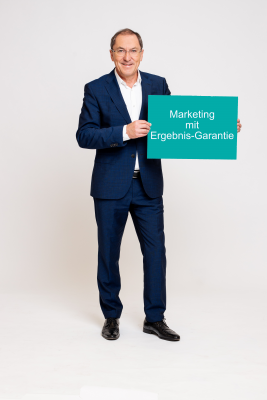 Fussi Marketing mit Ergebnis-Garantie